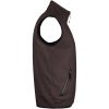 Fleecevest 7501 Practical Brun Jobman XXXL – miniature 4