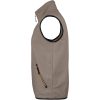 Fleecevest 7501 Practical Khaki Jobman XXXL – miniature 2