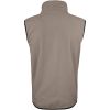 Fleecevest 7501 Practical Khaki Jobman XXXL – miniature 3