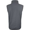 Fleecevest 7501 Practical Mørkegrå Jobman XXXL – miniature 3