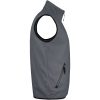 Fleecevest 7501 Practical Mørkegrå Jobman XXXL – miniature 4