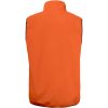 Fleecevest 7501 Practical Orange Jobman XXXL – miniature 3