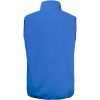Fleecevest 7501 Practical Royal blå Jobman XXXL – miniature 3