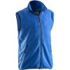 Fleecevest 7501 Practical Royal blå Jobman XXXL – miniature 1