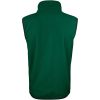 Fleecevest 7501 Practical Skovgrøn Jobman XXXL – miniature 3