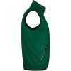 Fleecevest 7501 Practical Skovgrøn Jobman XXXL – miniature 4