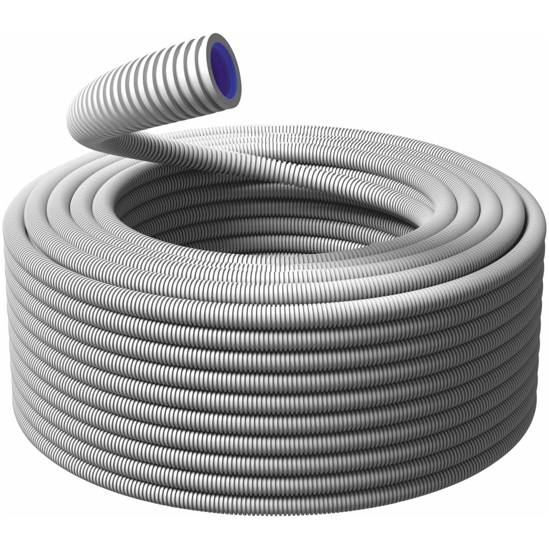 Fleksibel rør HiSpeed Halogenfri, ⌀20mm, 100m, 750N MALMBERGS