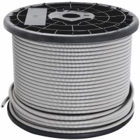 Fleksrør FQ (H07Z1-R) 3G1,5 ⌀16mm, 300m, R N R MALMBERGS