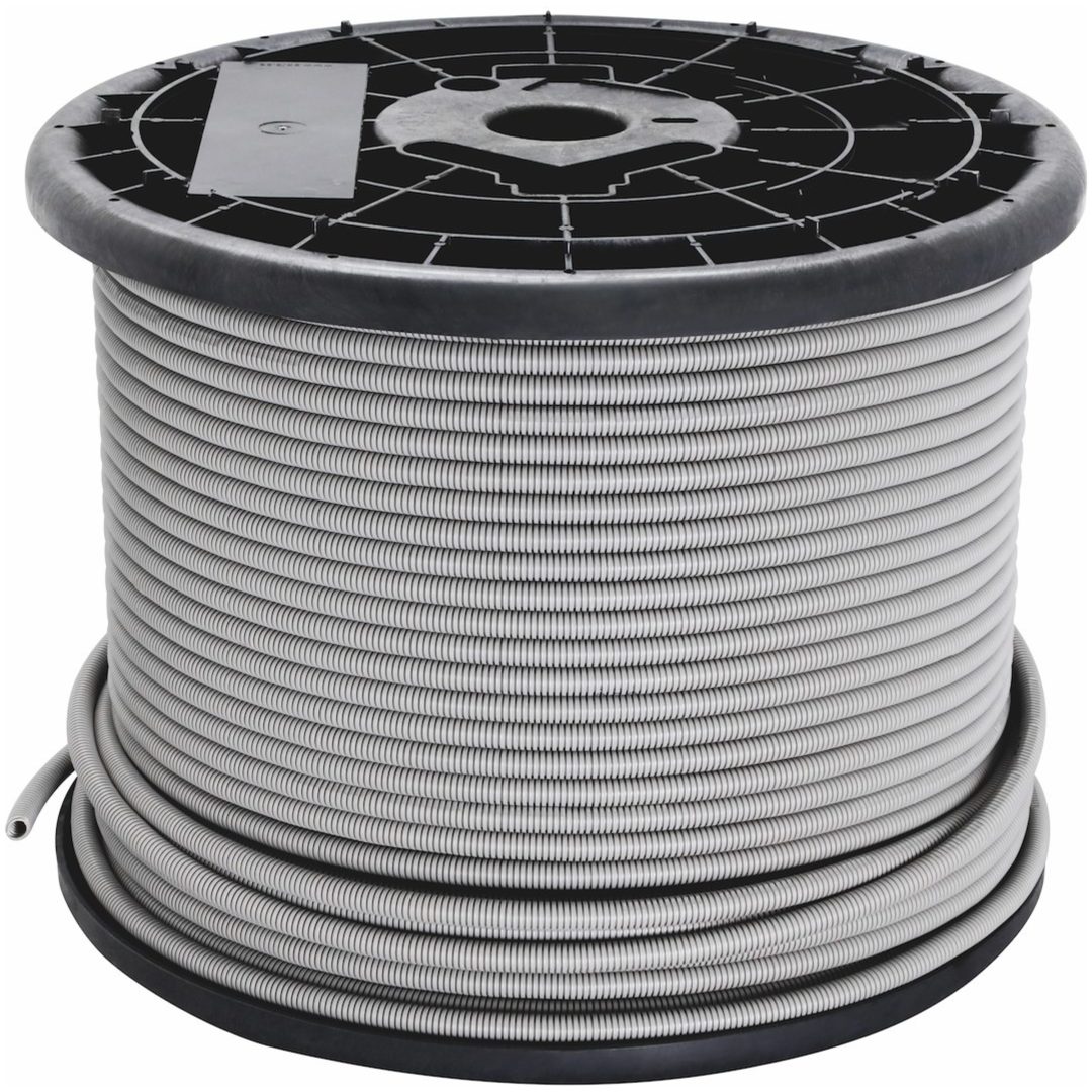 Fleksrør FQ (H07Z1-R) 3G2,5 ⌀16mm, 300m, R N R MALMBERGS