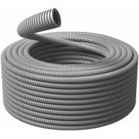 Fleksrør Speed Halogenfrit, ⌀50mm, 25m, 750N MALMBERGS