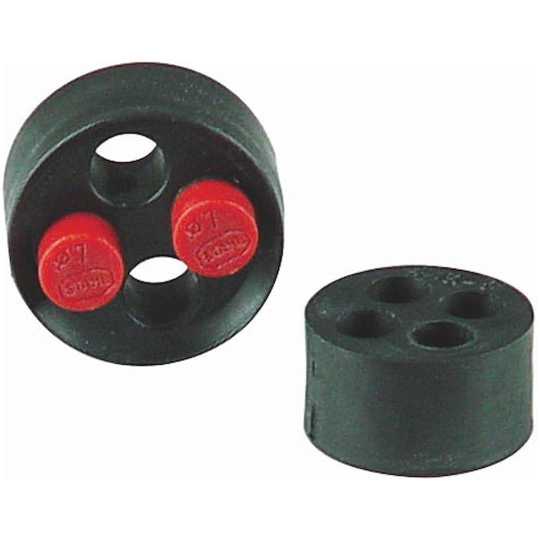 Flerhulsforsegling, M32, 4 huller, Til kabel ⌀5-7 mm MALMBERGS