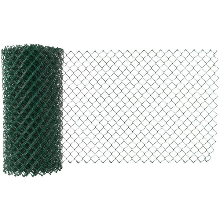 Fletværkshegn FLETVÆRK 800X50X2,5/2,0 MG 25M – billede 2