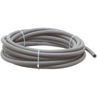 FLEXIBELT ELPLASTRÖR MALMBERGS 16MM 10M