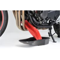 flexible funnel, 370X170MM Daytona
