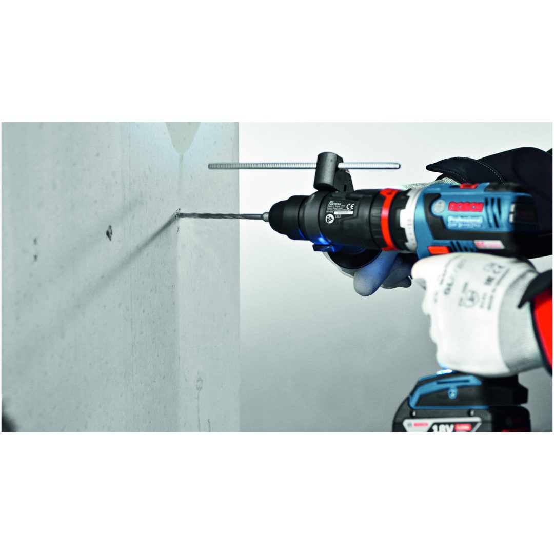 FlexiClick-forsats GFA 18-H Professional Bosch Pro – billede 2