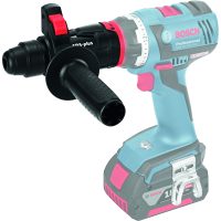 FlexiClick-forsats GFA 18-H Professional Bosch Pro