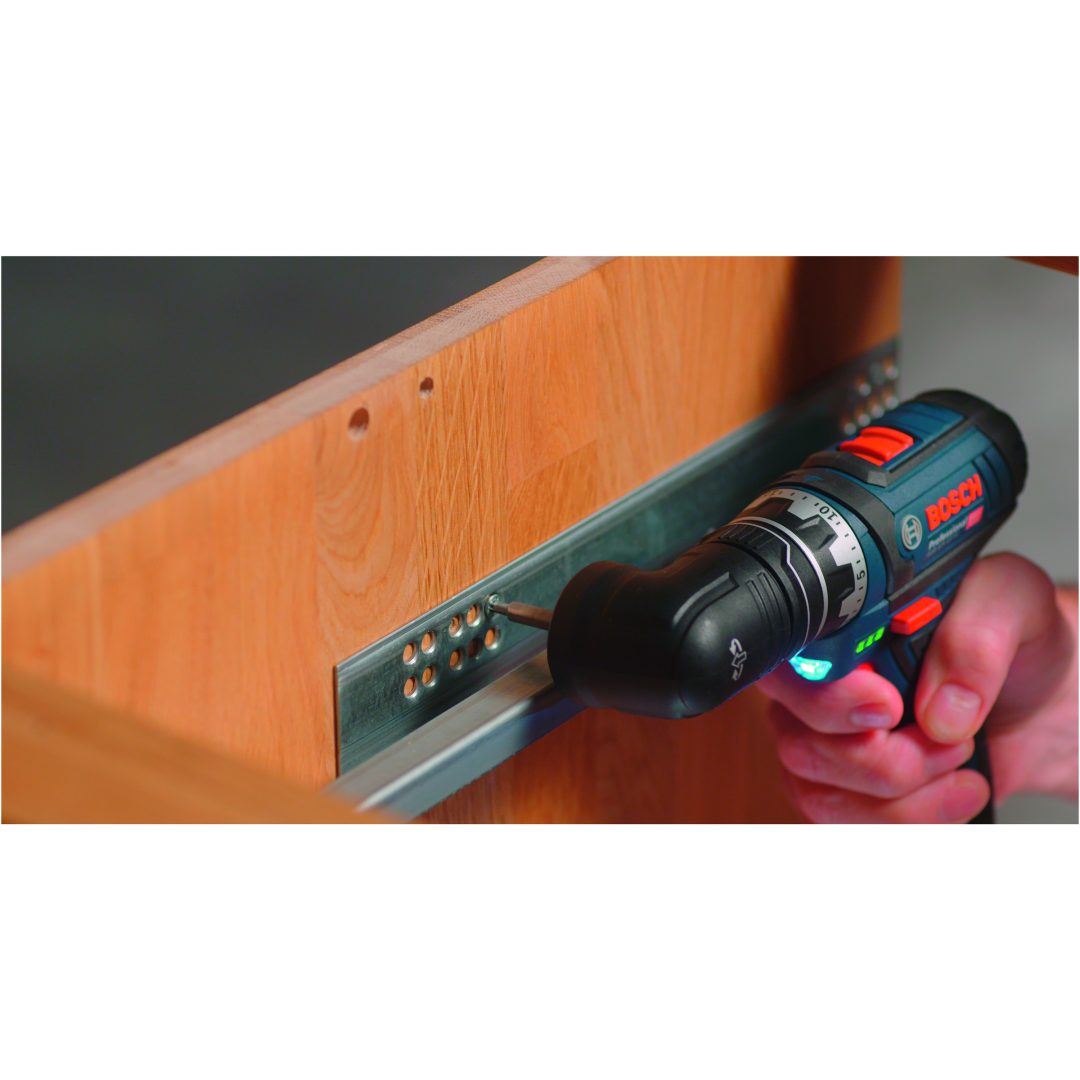 FlexiClick-tilbehør GFA 12-W Professional Bosch Pro – billede 2