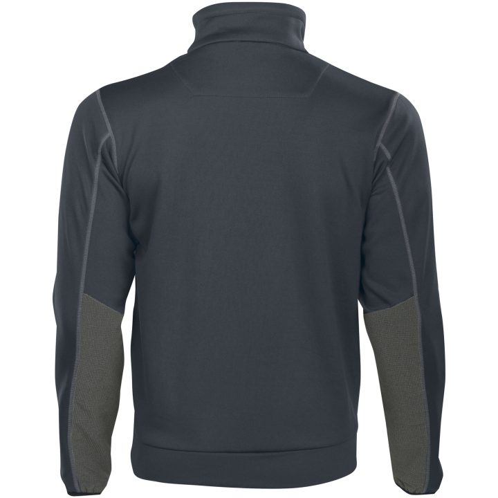 Flexjakke 5162 Functional Grafit/Orange Jobman XXXL – billede 2