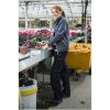 Flexjakke 5162 Functional Grafit/Orange Jobman XXXL – miniature 5