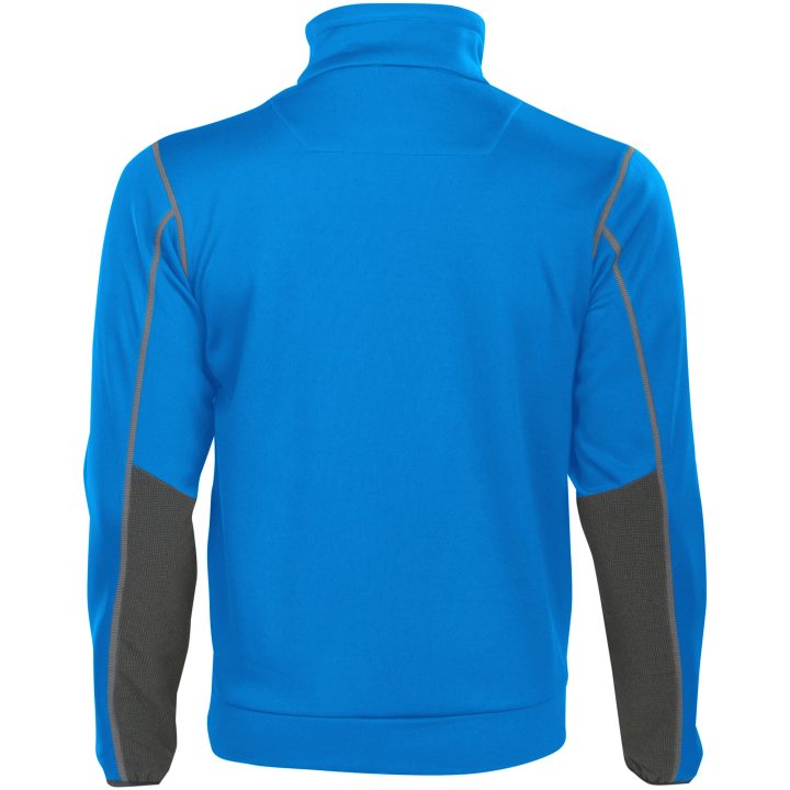 Flexjakke 5162 Functional Royal blå/grå Jobman XXXL – billede 2