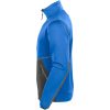 Flexjakke 5162 Functional Royal blå/grå Jobman XXXL – miniature 3
