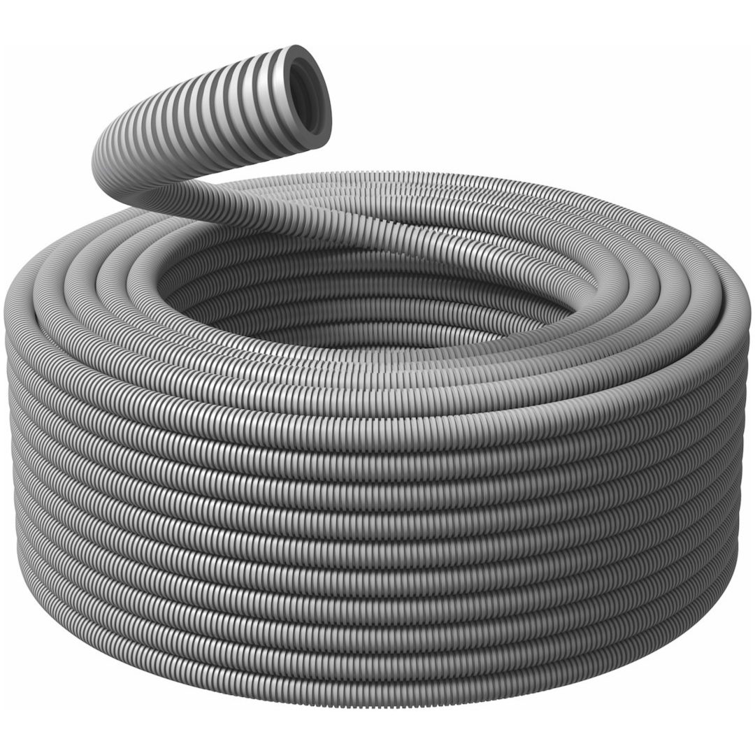 Flexrør Speed Halogenfrit, ⌀40mm, 25m, 750N MALMBERGS