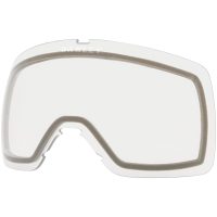 Flight Tracker S Rep Lens Clear Oakley