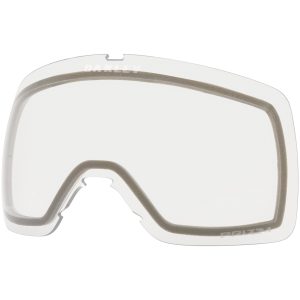 Flight Tracker S Rep Lens Prizm Clear Oakley