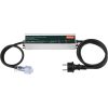 Flimmerfri driver 400W med inbyggd dimmer Sunlit Mareld – miniature 1
