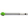 Flisebor med hårdmetalspids og 1/4" sekskantfæste Luna FLISEBOR 6MM TO-SKÆRING – miniature 1