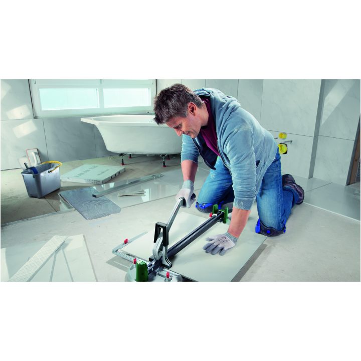 Fliseskærer PTC 640 Bosch DIY – billede 4
