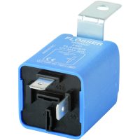 Flösser Flasher 12V 2 Terminals LED max 30W