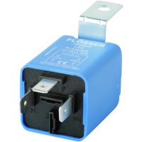 Flösser Flasher 12V 3 Terminals LED max 30W