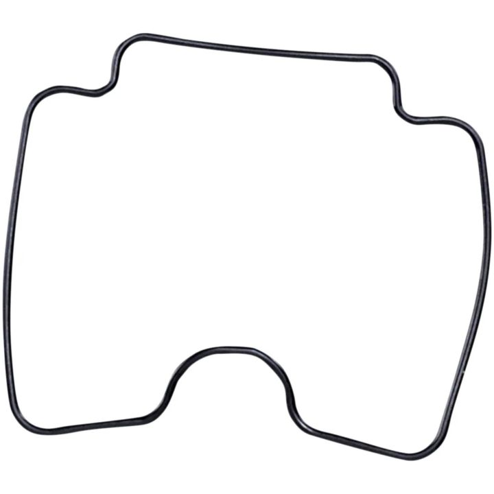 Flyderpakning PARTS UNLIMITED Sort – billede 2