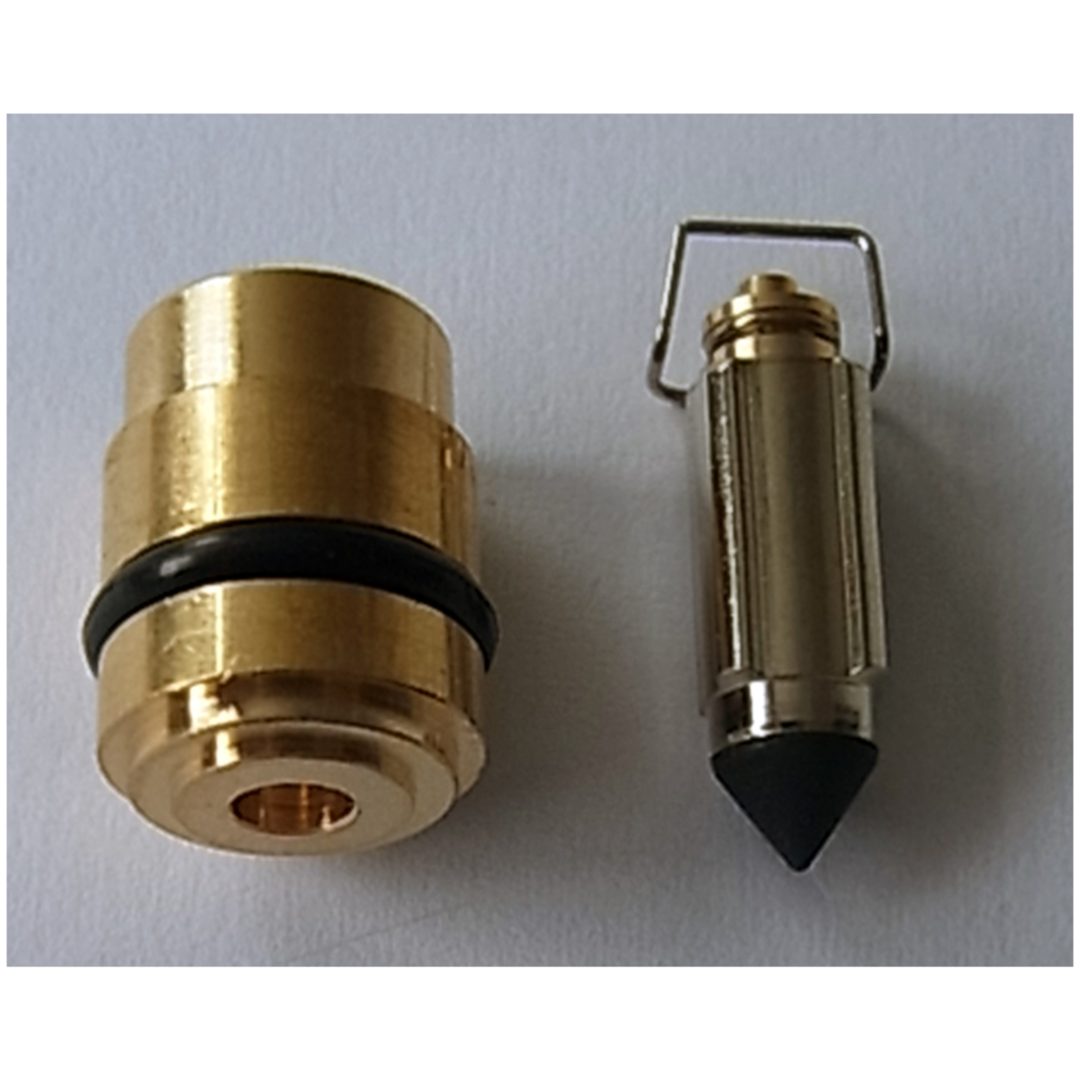 Flyderventil TOURMAX