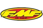 FMF Goggles logo