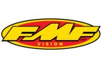 FMF VISION logo