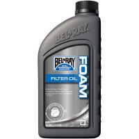 FOAM FILTER OIL 1L BEL-RAY