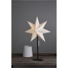 Fod, skærm & stjerne Frozen Hvid Star Trading 55 cm – miniature 9