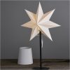 Fod, skærm & stjerne Frozen Hvid Star Trading 55 cm – miniature 9