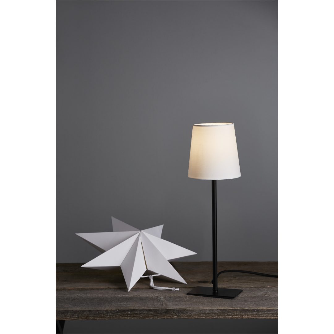 Fod, skærm & stjerne Frozen Hvid Star Trading 55 cm – billede 7