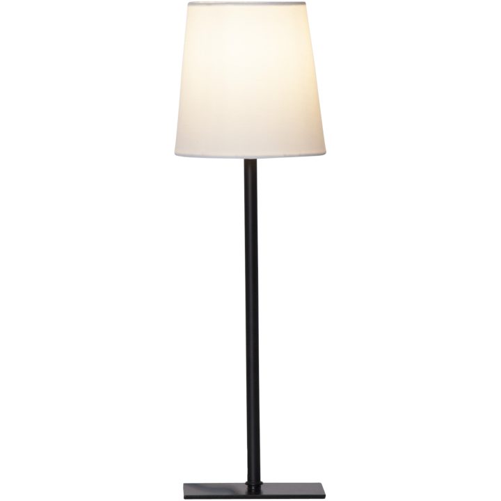 Fod, skærm & stjerne Frozen Hvid Star Trading 55 cm – billede 4
