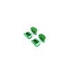 Fodbetjening VCR38GT Grøn GILLES TOOLING – miniature 3