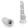 Fodhviler Aluminium Grå MFW – miniature 3