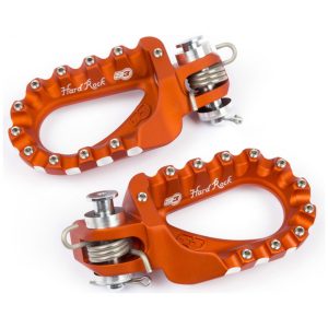 Fodhviler Enduro SCAR S3
