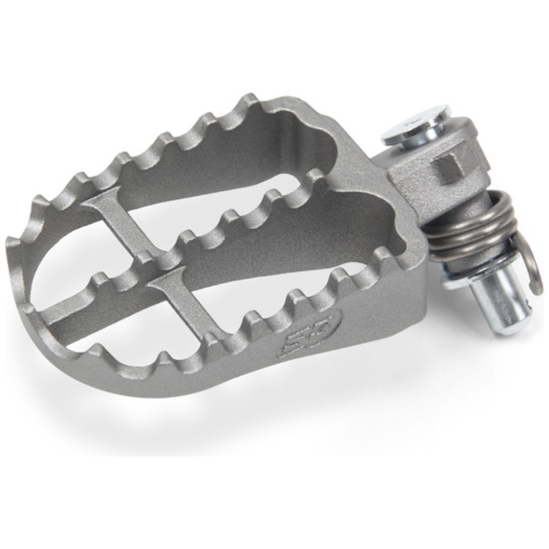 Fodhviler Enduro SCAR S3 – billede 2