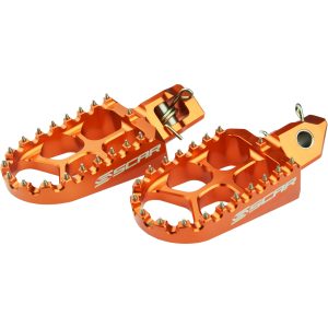 Fodhviler Evolution Orange SCAR