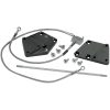 Fodhviler Foot control extension ARLEN NESS EXT KT FWRD CONTROL+3"ABS – miniature 2