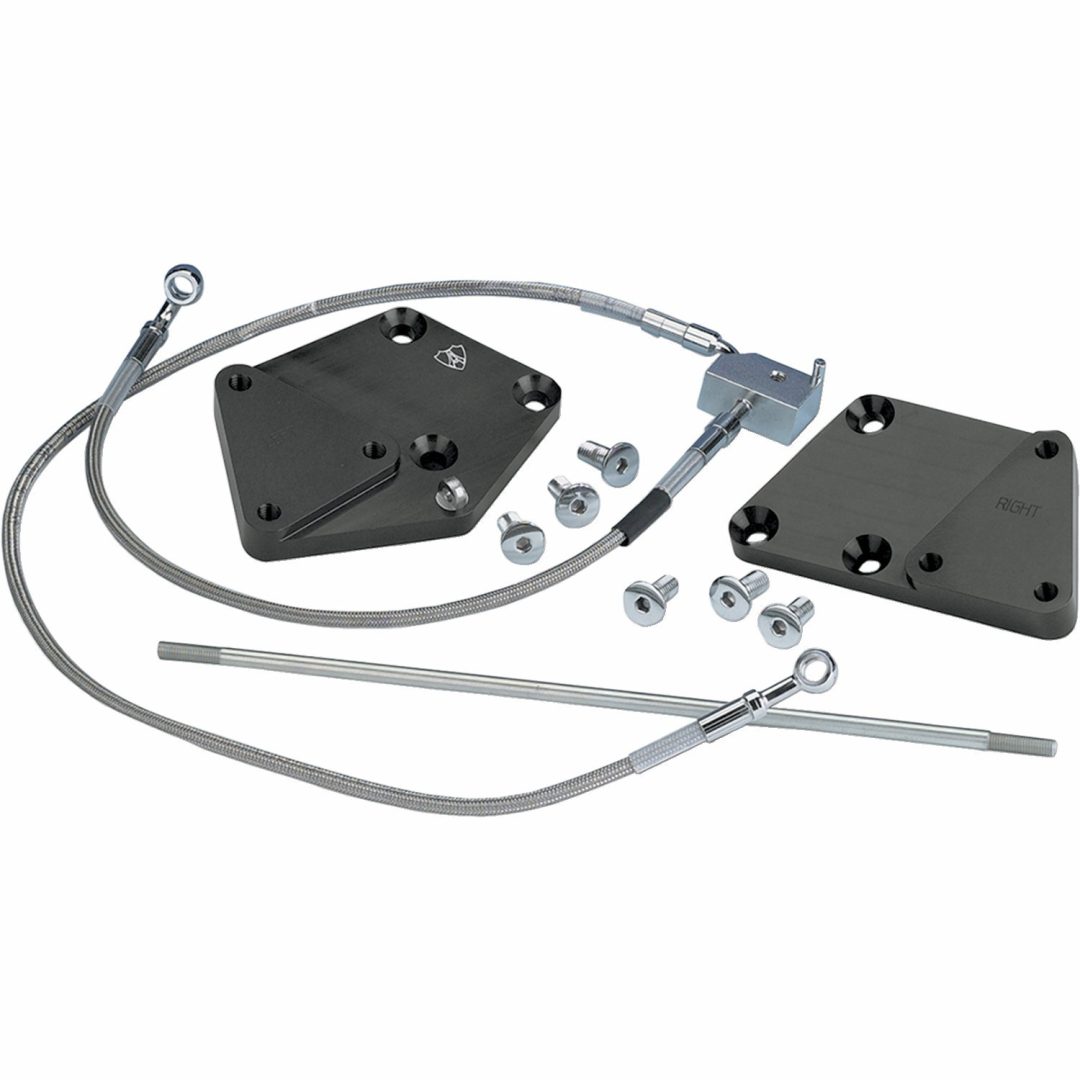 Fodhviler Foot control extension ARLEN NESS EXTENSION 3" F/C 00-06 ST