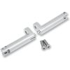 Fodhviler monteringssæt Krom DRAG SPECIALTIES – miniature 2
